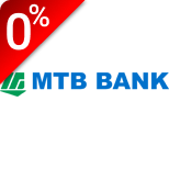 14 loan repayment Recharge card MTBank